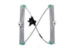 Power Window Regulator ASSEMBLY-4 Door, Mini Passenger Van Aisin RPCH-023. Fixed Price $65.95.