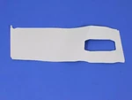 Genuine Mopar C Pillar Tape Left 5116391AA. Fixed Price $36.96.