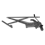 For Dodge Dakota 97-04 Window Regulator And Motor Assembly Solutions Front. Fixed Price $78.06.
