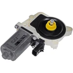 Dorman 742-336 Window Motor Glass Rear Passenger Right Side Hand For Dodge Nitro. Fixed Price $72.16.