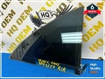 2014 - 2017 Mercedes S550 W222 Rear Right Door Vent Window Glass Oem 2227300417. Fixed Price $199.99.
