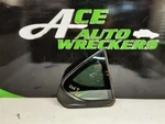Passenger Rear Door Vent Glass Infrared Fits 07-17 Lexus LS460 597297. Fixed Price $57.00.