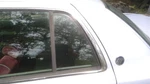 Driver Left Rear Door Vent Glass Fits 94-11 Grand Marquis 29754. Fixed Price $79.53.