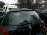 Glass Hatchback With Heated Fits 06-11 Yaris 3241149. Fixed Price $85.00.