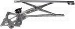 Dorman 740-716 Power Window Regulator Fits Honda Accord. Fixed Price $54.98.