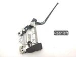 Mounting Porsche Panamera 2015 97053658500. Fixed Price $64.18.