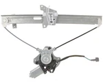 Power Window Motor And Regulator Assembly Cardone Fits 2004 Mitsubishi Galant. Fixed Price $86.95.