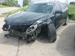 Back Glass Heated Antenna Grid Fits 09-16 Mks 543797. Fixed Price $151.90.