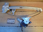 Kia Sedona 2008 Nearside Passenger Rear Window Motor Regulator 82450-4D020. Fixed Price $56.80.