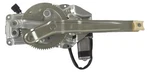Genuine Aisin Power Window Regulator Assembly Motor RPAB-005. Fixed Price $69.21.