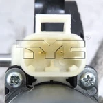 Tyc 660539 Power Window Motor And Regulator Assembly For 03-07 Cadillac Cts. Fixed Price $58.10.