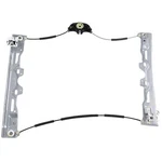 Window Regulator Motorcraft WLR-418 Fits 21-23 Ford F-150. Fixed Price $114.28.