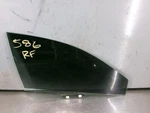 07 11 Honda Cr-v Right Passenger Front Door Window Glass. Fixed Price $76.76.