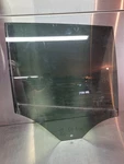 16-2022 Bmw X1 Rear Rh Passenger Side Door Window Glass Privacy Tint 43R-01104. Fixed Price $85.00.
