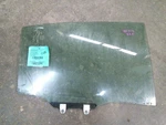 Passenger Right Rear Door Glass Sedan Fits 08-12 Accord 296415. Fixed Price $80.00.