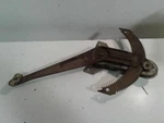 Used Front Left Door Window Regulator Fits: 1999 Ford Ranger Manual. Fixed Price $95.69.