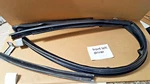 Gm Chervolet 2000-2005 Impala Driver Window Run Channel Left 10364677 Oem D38. Fixed Price $49.99.