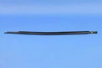 Genuine Mopar Door Belt Outer Weatherstrip Right 68442232AA Jeep Cherokee. Fixed Price $73.95.