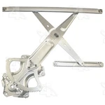 Aci 81516 Power Window Regulator For 04-12 Scion Toyota RAV4 Xa. Fixed Price $74.74.