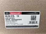 Window Regulator Front Left Motorcraft WLR-315 Fits 11-19 Ford Fiesta. Fixed Price $51.00.