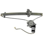 Dorman 741-994 Power Window Regulator And Motor Assembly. Fixed Price $212.83.