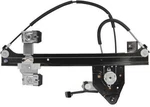 Power Window Motor And Regulator Assembly Cardone 82-189CR. Fixed Price $133.79.
