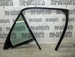 05-11 Cadillac Sts Right Passengr Rear Door Stationary Quarter Vent Glass Window. Fixed Price $90.93.