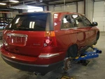 Roof Glass Fits 04-08 Pacifica 19349. Fixed Price $395.00.