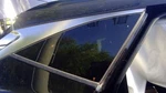 Passenger Right Quarter Glass Privacy Tint Fits 22-24 Tucson 349886. Fixed Price $125.00.