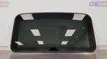 20 Cadillac Escalade Sunroof Moonroof Glass. Fixed Price $252.88.