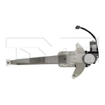Tyc Window Motor And Regulator Assembly Ford 660751. Fixed Price $61.64.