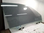 1999-2000 Honda Civic, Passenger Right Front Door Glass Coupe Ex Oem. Fixed Price $150.00.