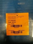 Passenger Right Front Door Glass Hatchback Fits 04-09 Spectra 324415. Fixed Price $65.00.