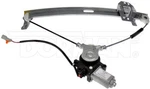 Dorman 751-165 Power Window Regulator And Motor Assembly Fits Acura Cl. Fixed Price $70.83.