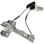 Dorman 748-256 Power Window Regulator And Motor Assembly 11-19 Ford Fiesta. Fixed Price $162.99.