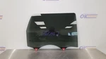 12 Toyota Sequoia Door Window Glass Rear Right Passenger. Fixed Price $90.31.