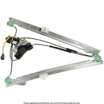 Cardone Front Left Window Motor & Regulator For Chrysler Town Country. Fixed Price $79.41.