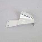 2007-2014 Mercedes CL550 CL600 Quarter Window Chrome Trim Left Oem W216. Fixed Price $37.17.