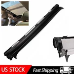 For Vw Golf Tiguan Audi Q5 Gray Car Sunroof Sunshade Cover Curtain 1K9877307A6Z0. Fixed Price $70.48.