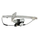 WLRA-298 Motorcraft Window Regulator Front Passenger Right Side New Rh Hand. Fixed Price $288.25.