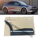 New Oem 87732GI000CA Rear Door Side Garnish Right Dark Gray For Hyundai IONIQ5. Fixed Price $310.00.