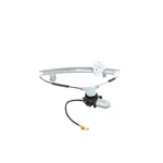 Aisin RPAH-135 Power Window Regulator Assembly W/ Motor. Fixed Price $213.42.