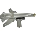 751-070 Dorman Window Regulator Rear Passenger Right Side Hand For Subaru Legacy. Fixed Price $127.22.