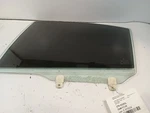 Aftermarket Rear Driver Left Door Glass From 2008 Mitsubishi Lancer 12251111. Fixed Price $125.94.