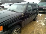 Driver Left Rear Door Glass Privacy Tint Fits 95-98 Grand Cherokee 10164195. Fixed Price $82.62.