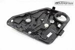 2020-25 Kia Soul Rear Right Side Door Window Regulator & Carrier 83480K0000 Oem. Fixed Price $120.99.