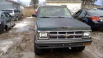 (local Pickup Only) Passenger Right Front Door Glass Fits 83-94 Blazer S10/JIMMY. Fixed Price $55.00.