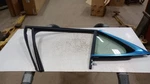 Driver Rear Door Vent Glass Without Privacy Tint Fits 18-22 Equinox 1522777. Fixed Price $220.00.