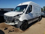(local Pickup Only) Passenger Front Door Vent Glass Fits 19-22 Mercedes Sprinter. Fixed Price $134.90.