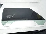 2008-2014 Mini Cooper Front Passenger Right Door Glass Window *scuffs Tint*. Fixed Price $90.25.